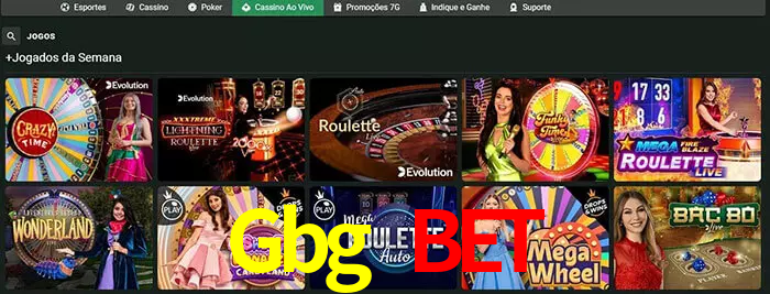 Gbg Bet bet