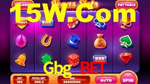 Gbg Bet App Interface