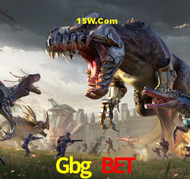 Inovações de Jogos na Gbg Bet: O Futuro das Experiências Interativas