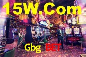 Sinta a adrenalina dos jogos de cassino com Gbg Bet
