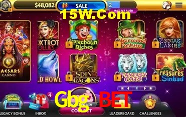 A Popularidade dos Caça-Níqueis no Gbg Bet
