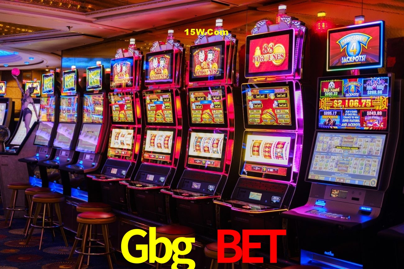 Welcome Bonus Gbg Bet